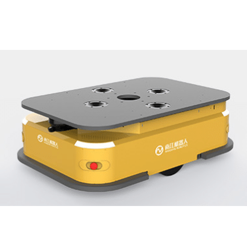 智能移動機(jī)器人iAGV Pro-F