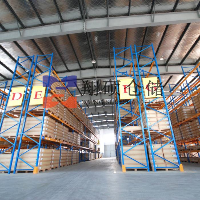 濟(jì)寧倉(cāng)庫(kù)橫梁貨架/山東庫(kù)房重型倉(cāng)儲(chǔ)貨架廠/濟(jì)寧貨架制造廠