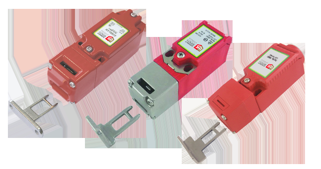 ＬＨＳ門(mén)聯(lián)鎖定開(kāi)關(guān)  T系列 小型門(mén)鎖開(kāi)關(guān)