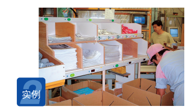 DAS播種式電子揀貨系統(tǒng)