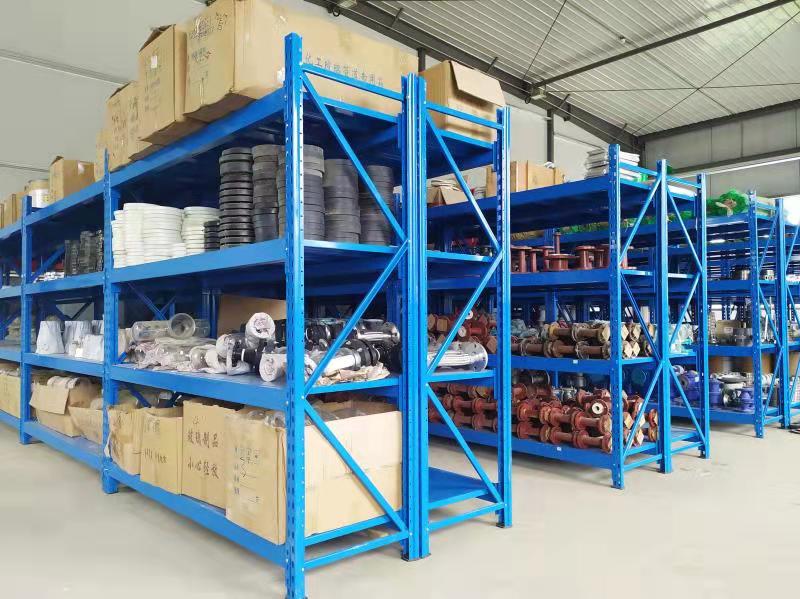 五金層板貨架/輕型服裝電商貨物存放架/工廠儲物架/車間工具架