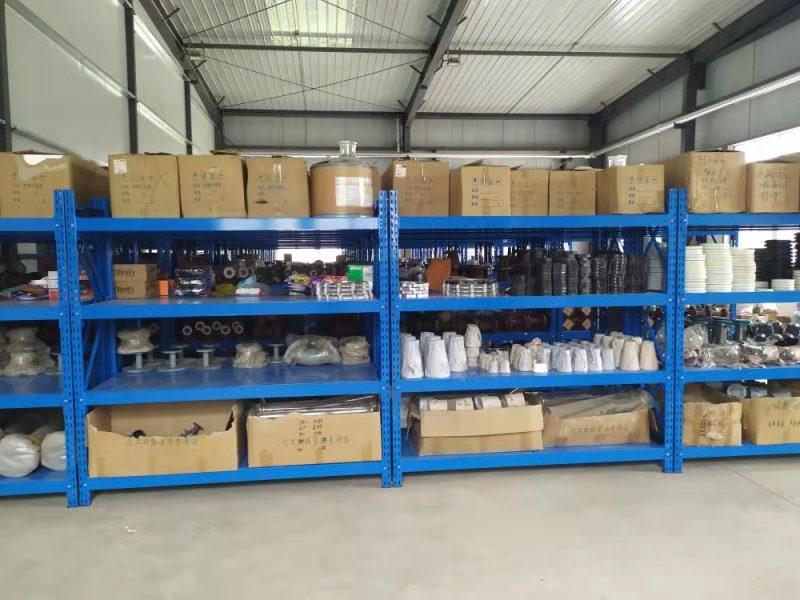 電商存放架/可拆裝拼接倉儲隔板貨架 定做非標(biāo)尺寸庫房貨架 標(biāo)準(zhǔn)件貨架