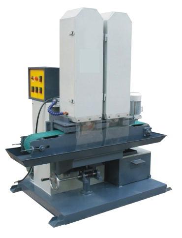 重慶雙工位砂帶拋光機(jī)CBT-CSO4