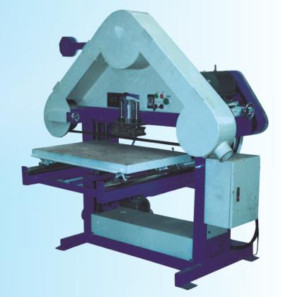 重慶輸送式砂帶拋光機(jī)CBT-SSS150