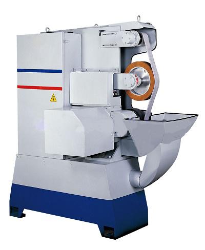 重慶環(huán)保除塵砂帶拋光機CBT-HCS04