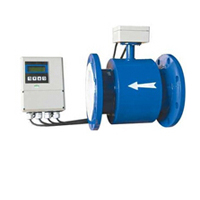 西安防爆電磁流量計(jì)