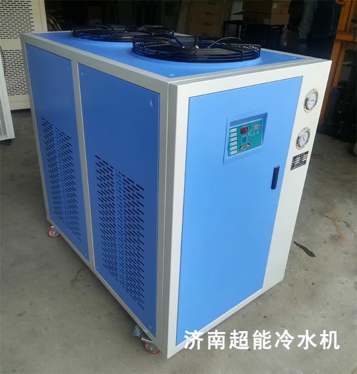 5匹冷水機(jī)CDW-5HP淄博_德州水循環(huán)冷水機(jī)