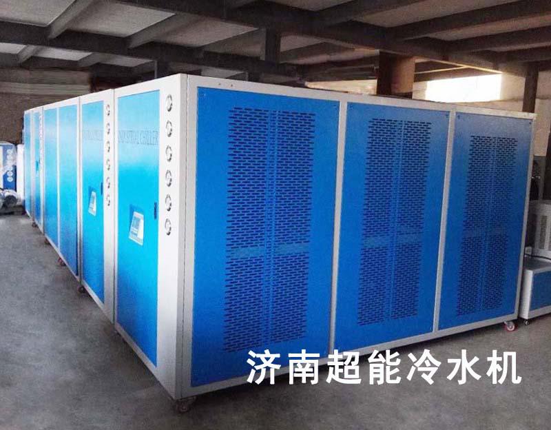 冷水機(jī)表面處理電鍍行業(yè)專用_工業(yè)制冷設(shè)備
