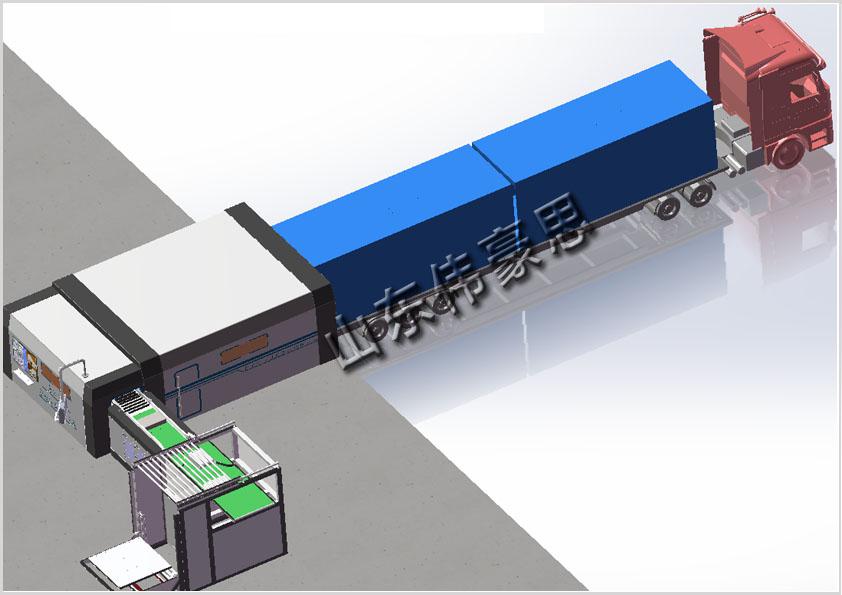 糧食裝車機械手非標定制 全自動裝車機供應(yīng)商