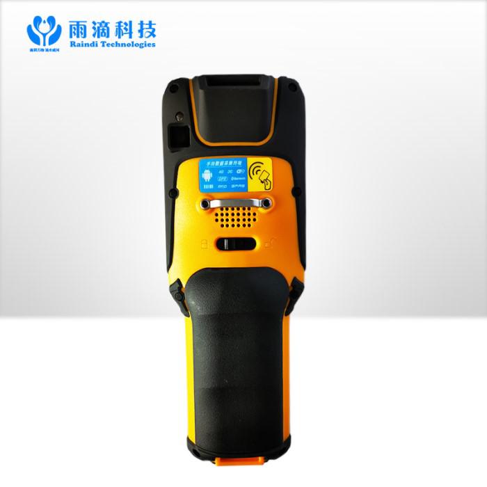 物流倉儲(chǔ)PDA安卓智能手持終端條碼采集手持機(jī)對(duì)接ERP