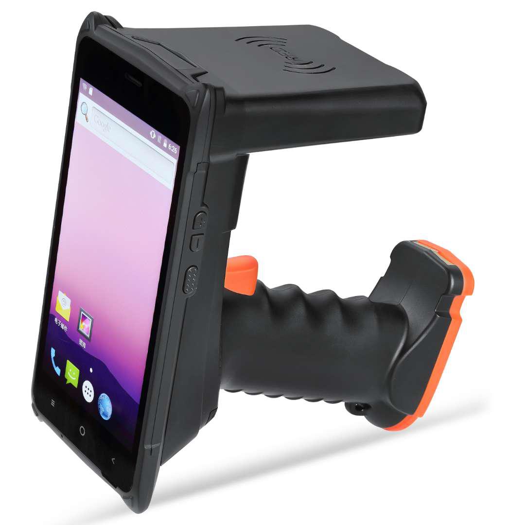 超高頻手持機(jī)