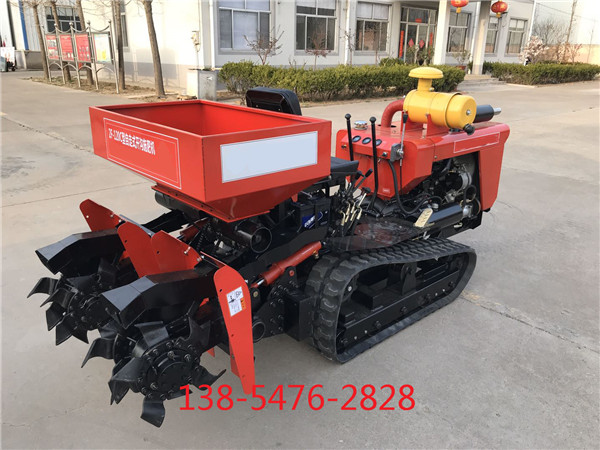 開溝機(jī) 鏈?zhǔn)介_溝機(jī) 圓盤開溝機(jī)