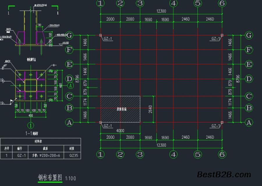 走進(jìn)平法識圖的世界