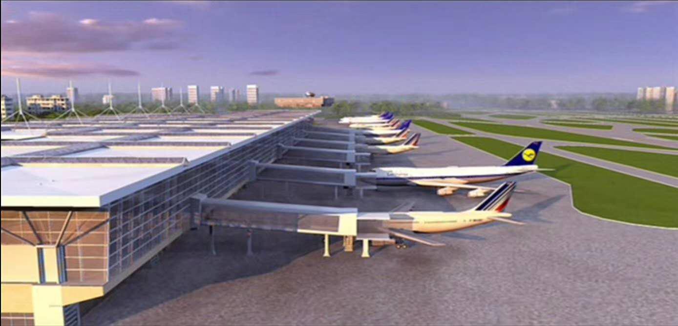 筏形的基礎平法識圖