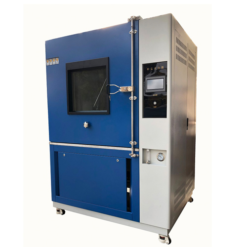  1個立方砂塵試驗箱（防塵箱）SC-010