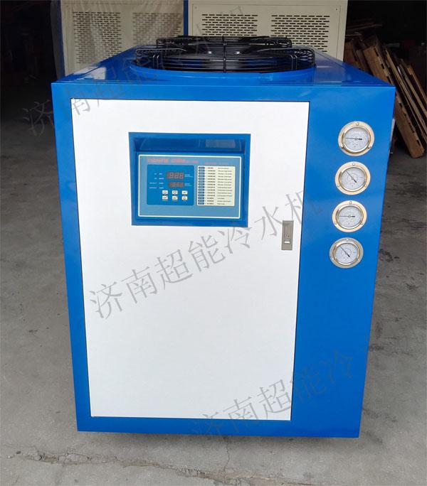 研磨機(jī)專用冷水機(jī) 研磨設(shè)備專用風(fēng)冷式制冷機(jī)