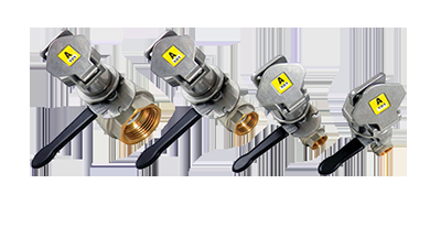 SW鑰匙機(jī)械閥門鎖-聯(lián)鎖裝置開關(guān)系列