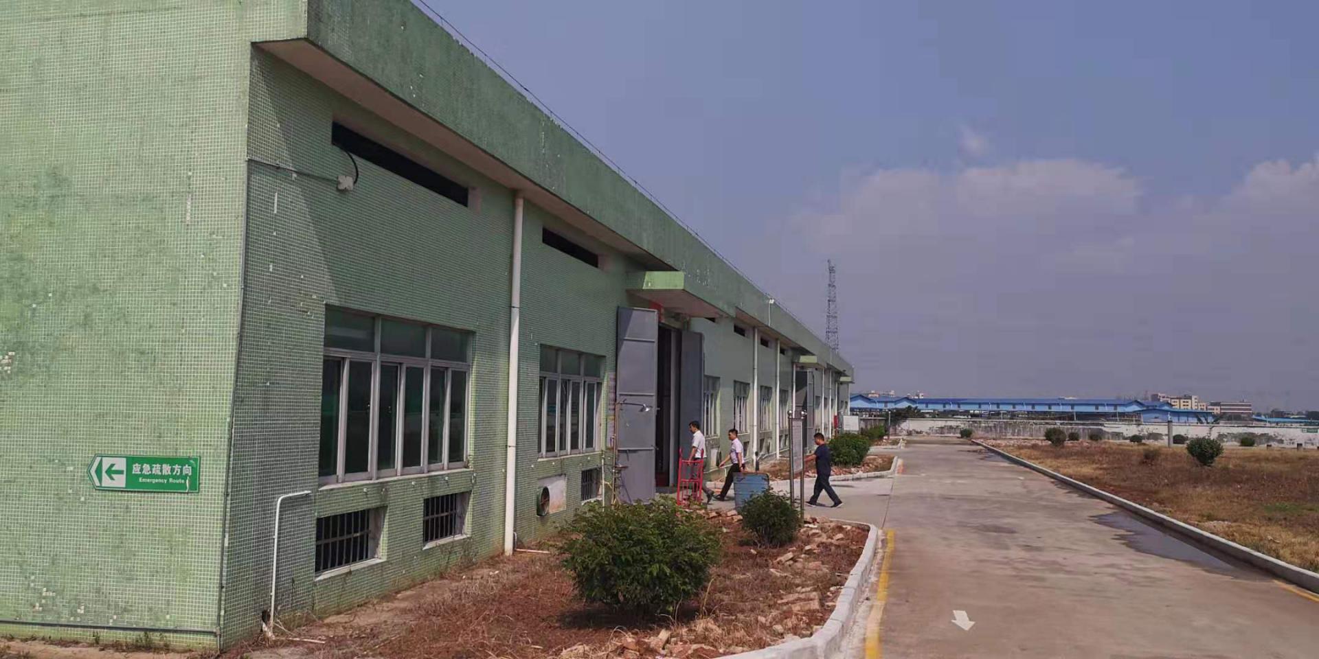 危險品甲類倉庫出租，百世物流，廣州危險品甲類倉庫出租