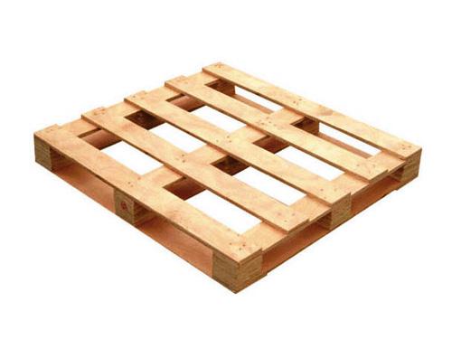 泓昇木業(yè)批量1200*1000標(biāo)準(zhǔn)化實木托盤