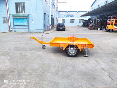 0.6T輕型多用途ATV牽引拖車
