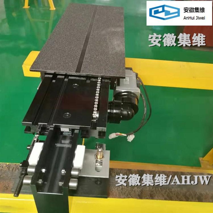  AHJW系列堆垛機雙向伸縮貨叉   