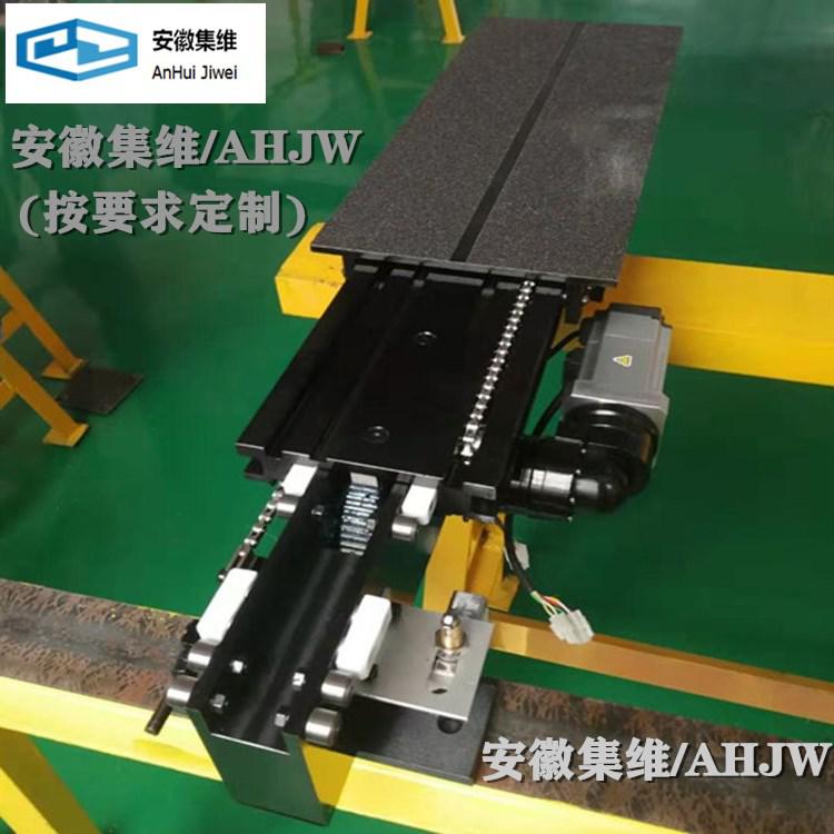  AHJW系列堆垛機(jī)雙向伸縮貨叉   