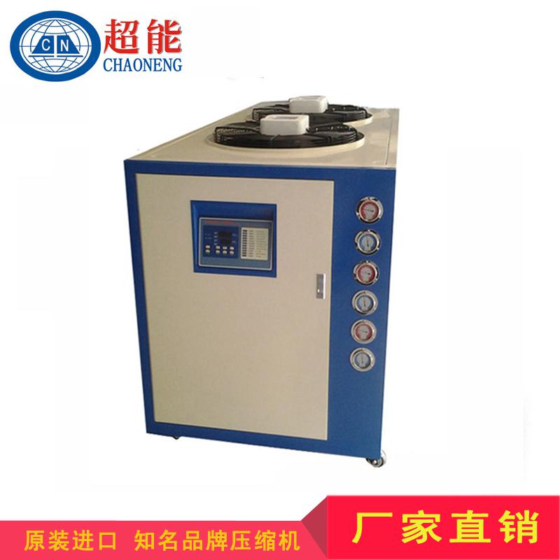 粉碎機(jī)專用冷水機(jī) 降溫冷卻水循環(huán)機(jī) 水冷機(jī)廠批發(fā)  