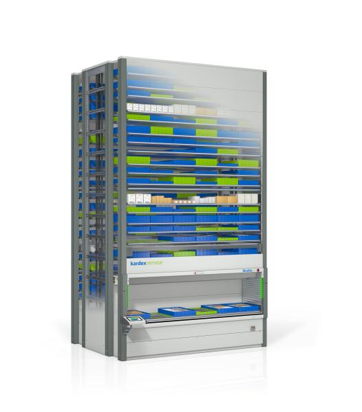 自動(dòng)貨柜-垂直升降貨柜、垂直升降式倉儲(chǔ)系統(tǒng)