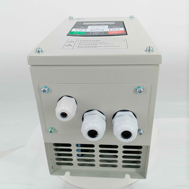 鋼水拋丸機(jī)專用變頻器耐用10年不停機(jī)-奧圣