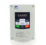 全密封變頻器用在石材加工機械上