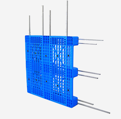 山東川字塑料托盤 川字塑料托盤生產(chǎn)廠家 1210川字網(wǎng)格塑料托盤