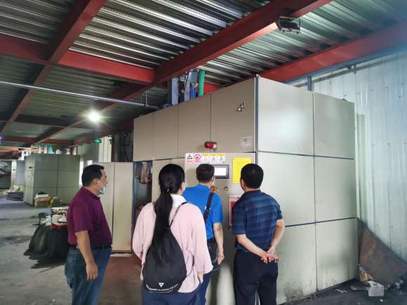 ?氧化鎂脫硝廠家