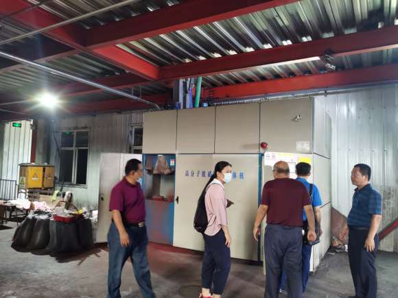 輕燒窯工業(yè)窯爐脫硝廠家13011999801 