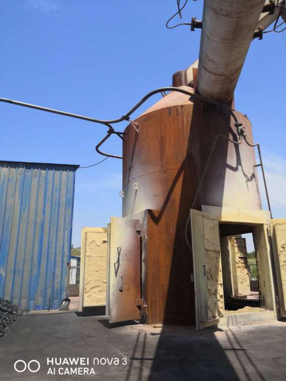 河北高分子脫硝廠家13011999801