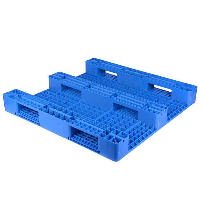 川字網(wǎng)格托盤,川字網(wǎng)格塑料托盤生產(chǎn)廠家,立體倉庫專用托盤