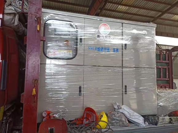 煙氣氮氧化物治理設(shè)備13011999801