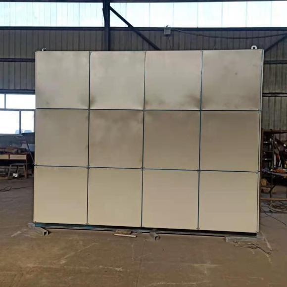  氧化鎂脫硝設(shè)備13011999801