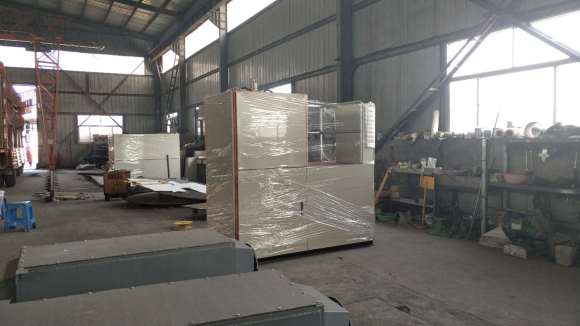  輕燒窯工業(yè)窯爐脫硝廠家13011999801 