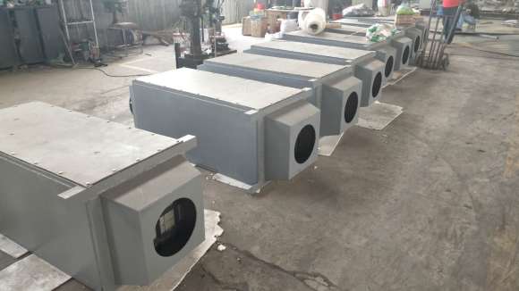  邯鄲白灰窯HNCR脫硝廠家13011999801