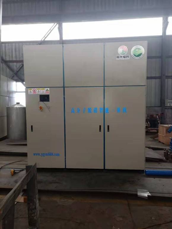 我國(guó)脫硝技術(shù)應(yīng)用的現(xiàn)狀分析