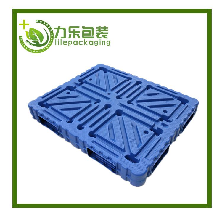 澗西區(qū)吹塑托盤型號	澗西區(qū)雙面吹塑托盤	澗西區(qū)吹塑托盤生產(chǎn)廠家