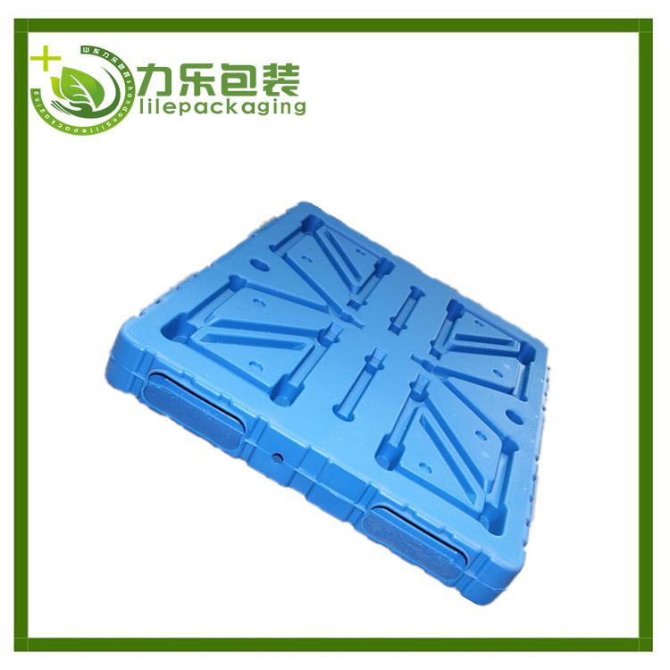 吉利區(qū)吹塑托盤型號	吉利區(qū)雙面吹塑托盤	吉利區(qū)吹塑托盤生產(chǎn)廠家