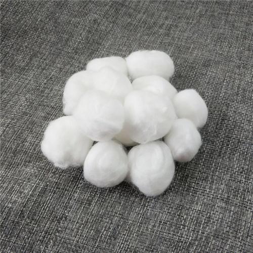 一次性脫脂棉球(非無菌)