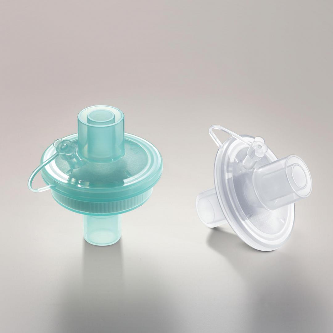 一次性麻醉氣體過濾器