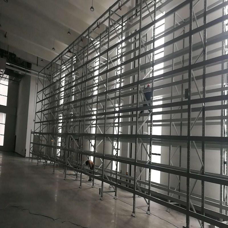 果斷了解：倉庫貨架缺乏巧固架那樣的規(guī)格特點