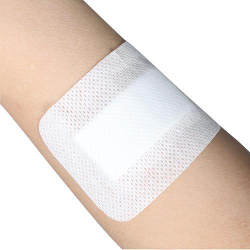 戈?duì)栣t(yī)療一次性醫(yī)用滅菌自粘式傷口貼