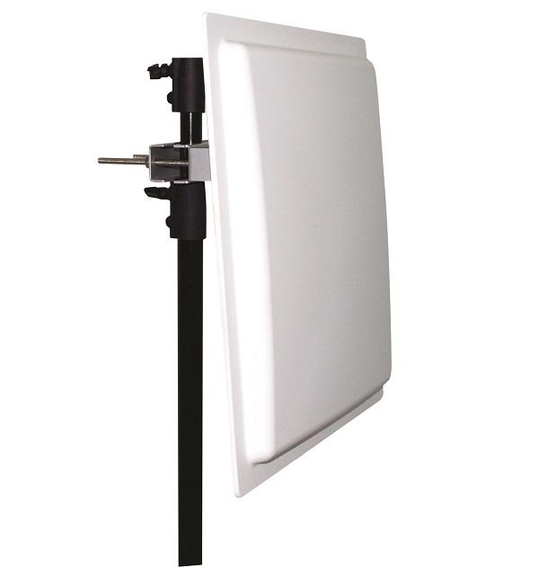 GEN2遠(yuǎn)距離讀寫器 / RFID智能停車場讀卡器