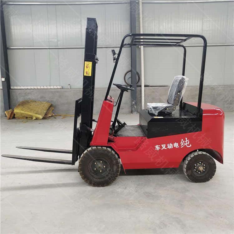 廠家出售環(huán)保型電動(dòng)叉車 新能源電動(dòng)搬運(yùn)車 充電式電動(dòng)叉車 