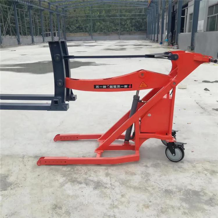   廠家供應(yīng)倉(cāng)庫(kù)搬運(yùn)叉車 電動(dòng)地牛叉車 手推式貨物升降車