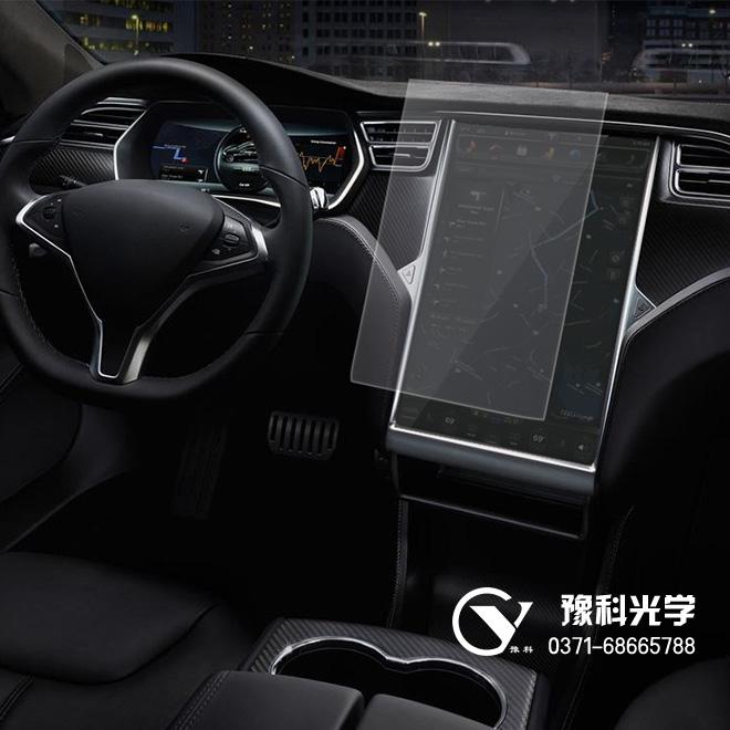 AG玻璃的研發(fā)和生產